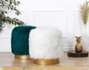Atelier Del Sofa Lovett - Blanco